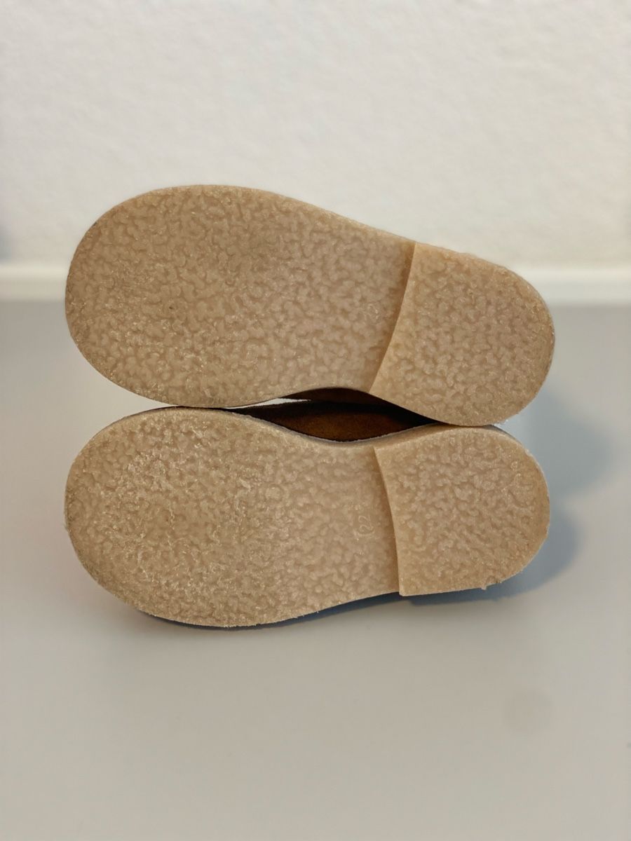Scarpe per ragazze: Wunderschöne Schuhe Gr.22 – Usato da WEINFELDEN venduto da marygloss 4