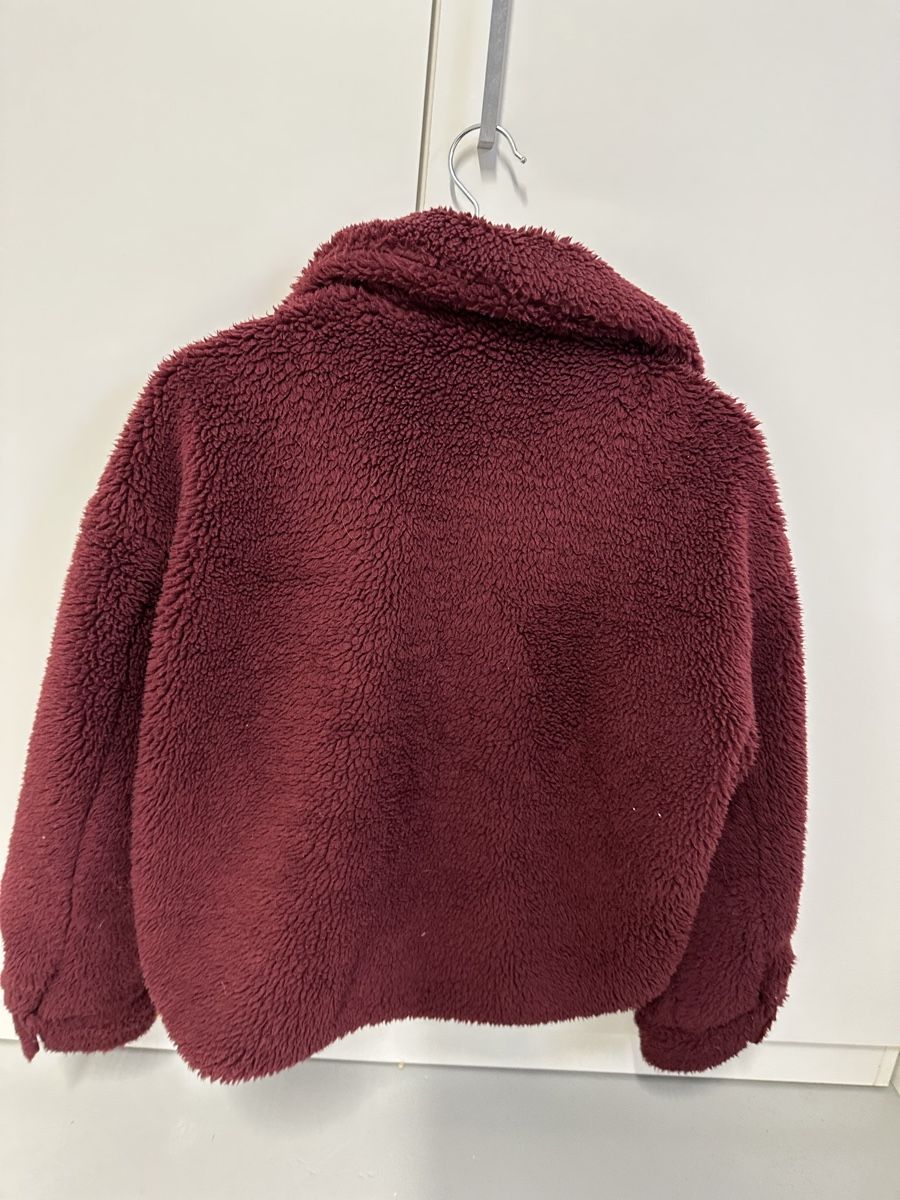 C&A Jacken: Teddy-Winterjacke Clockhouse Grösse 36 – Gebraucht aus Wattwil von jopara 2