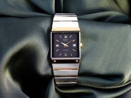 Vintage Rado DiaStar Damenarmbanduhr