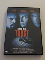 DVD Matter of Trust