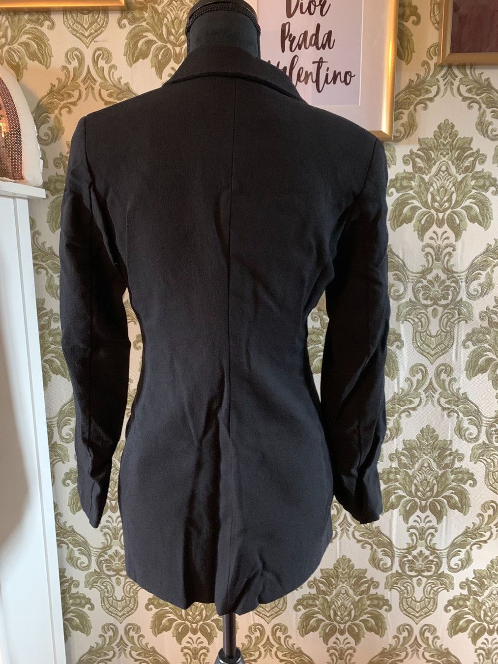 Jacken: Claudia Krebser Blazer – Gebraucht aus Hochdorf von Forestgreen 5