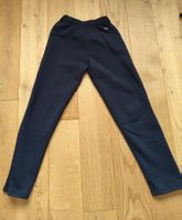 Aufwärmhose Polartec® mit Reissverschluss
