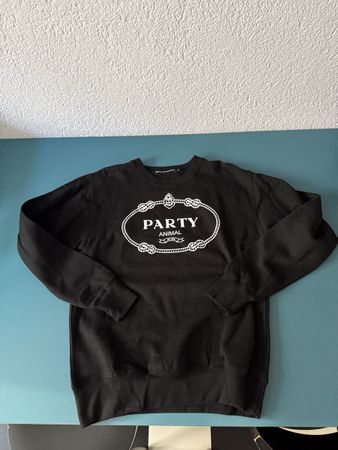Brian Lichtenberg Sweatshirt 