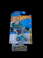 Hot Wheels Experimotors 2025 Skull Shaker 3/10 L