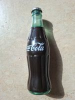 Coca-Cola Flaschenlampe, Vintage Lampe, Rarität