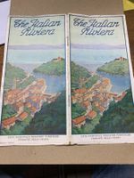 Italia - "The Italian Riviera"