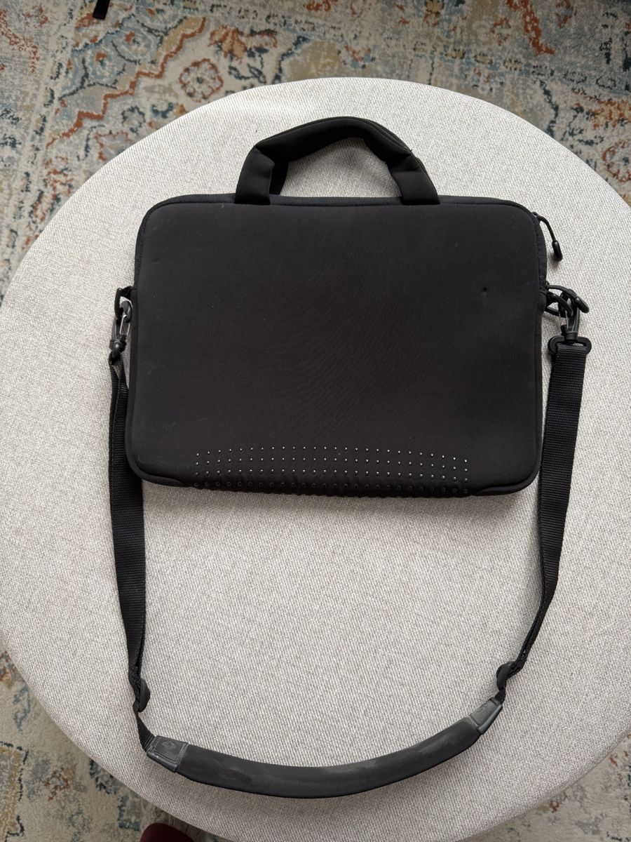 Samsonite Borse: Laptoptasche Samsonite 13 Zoll – Usato da Luzern venduto da Grawp 1