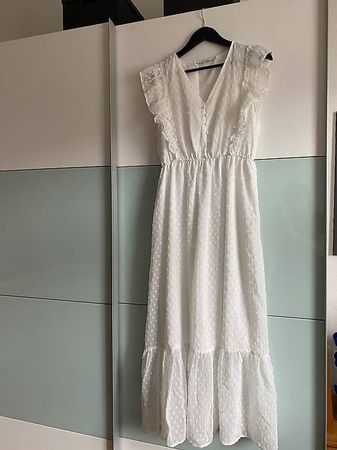 Kleid Neu
