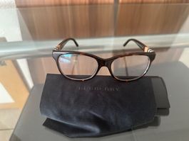 Burberry Brille UnisexGestell Modell B2204 CH 3002 54o16 140