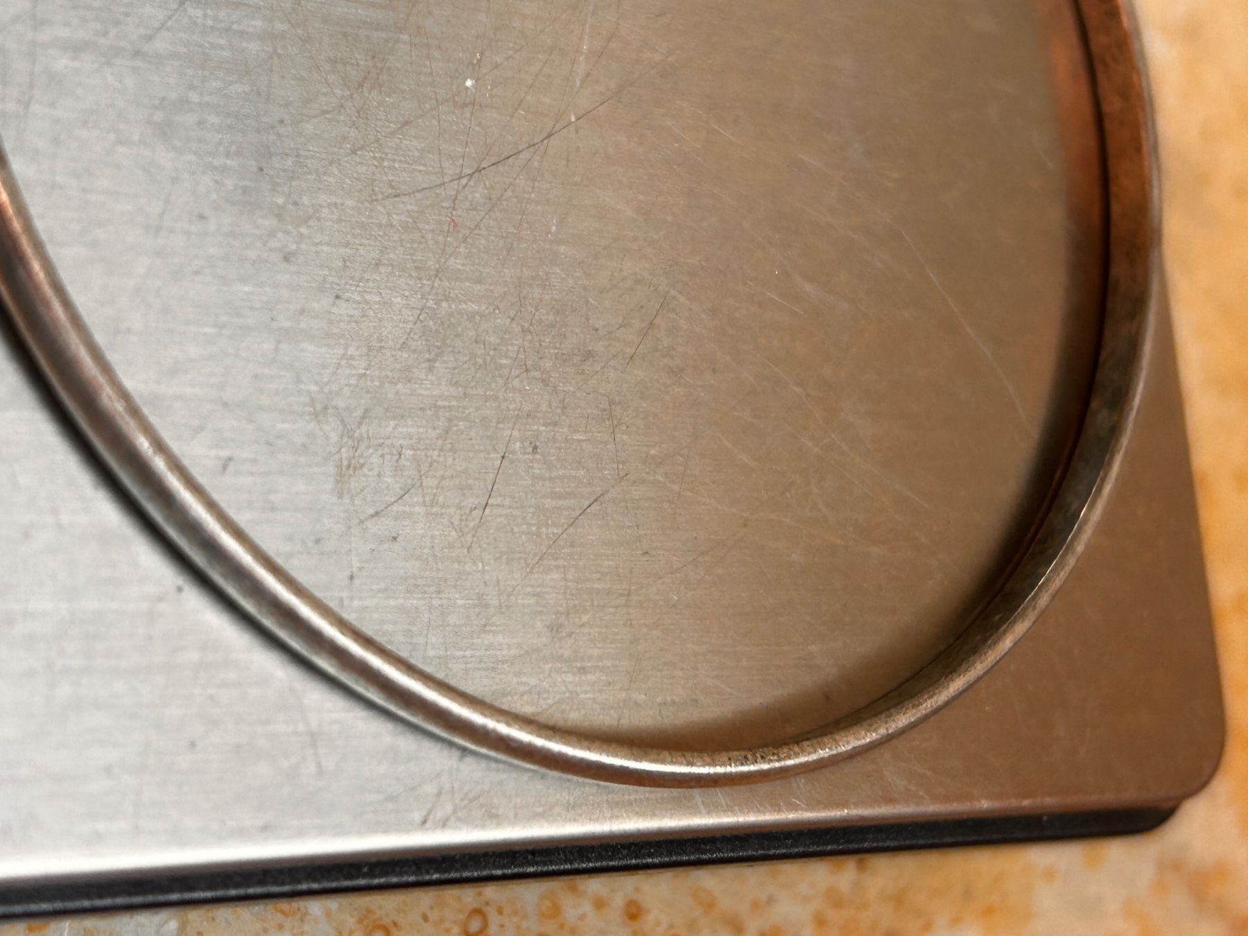 Bracelets: 2 Armreifen Silbern – D'occasion à Laufen par belleskulptur 3