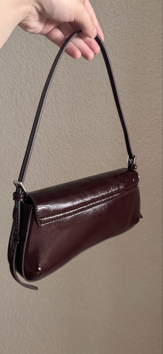 Zara Borse da donna: Schultertasche Zara – Nuovo (secondo la descrizione) da Rorschach venduto da med_cg8c 1