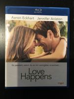 Blu Ray Love Happens