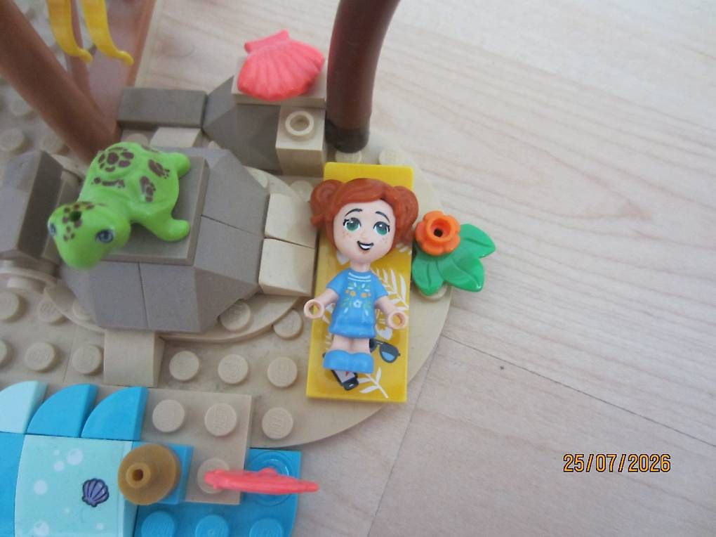 Lego Jouets: Strand - Lego Friends – D'occasion à Embrach par Vza 1