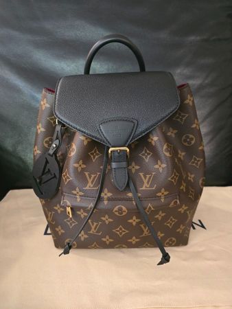 Louis Vuitton Full Set sac à dos  PM Montsouris