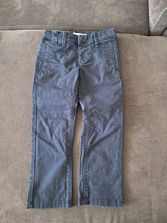 Pantaloni: Schicke festliche Hose Gr. 104 – Usato da Belp venduto da Verk976