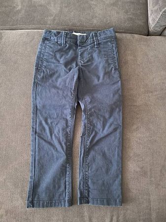 Schicke festliche Hose Gr. 104