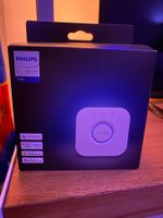 Philips Hue Bridge, Neuwertig.