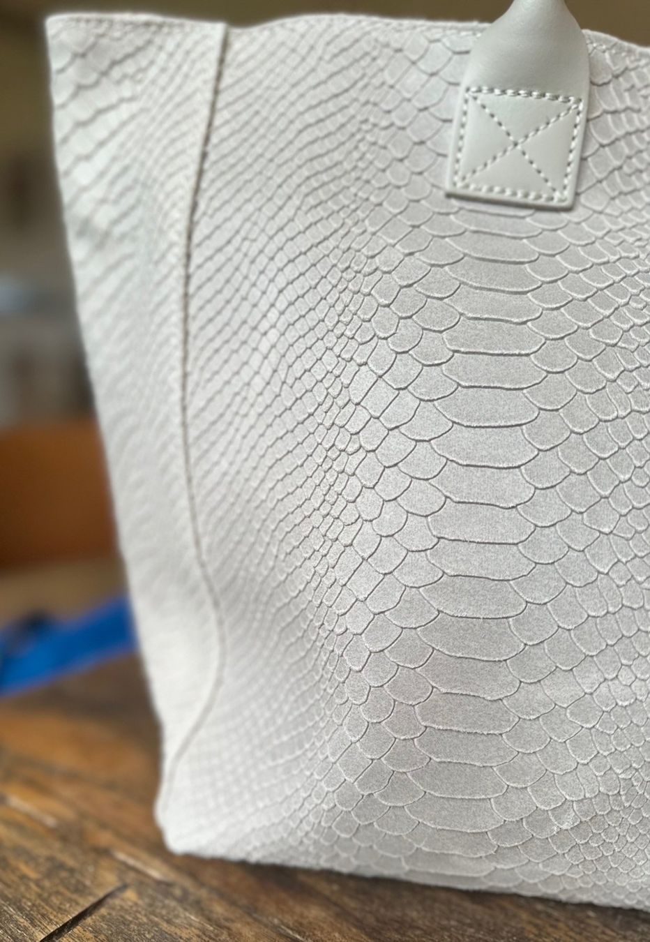 Borse da donna: BAG EN CUIR! – Nuovo e nell'imballaggio originale da Locarno venduto da NicoNion 1
