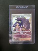 Pokemon Karte Iris's Fighting Spirit Trainerkarte NM