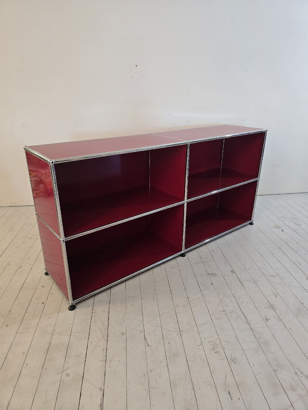 Commodes: USM Sideboard neue Kollektion L152 cm – Neuf (Voir description) à Untersiggenthal par babette0815 4