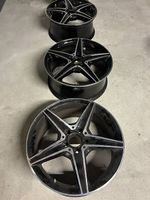 Original 18 Zoll AMG Felgen