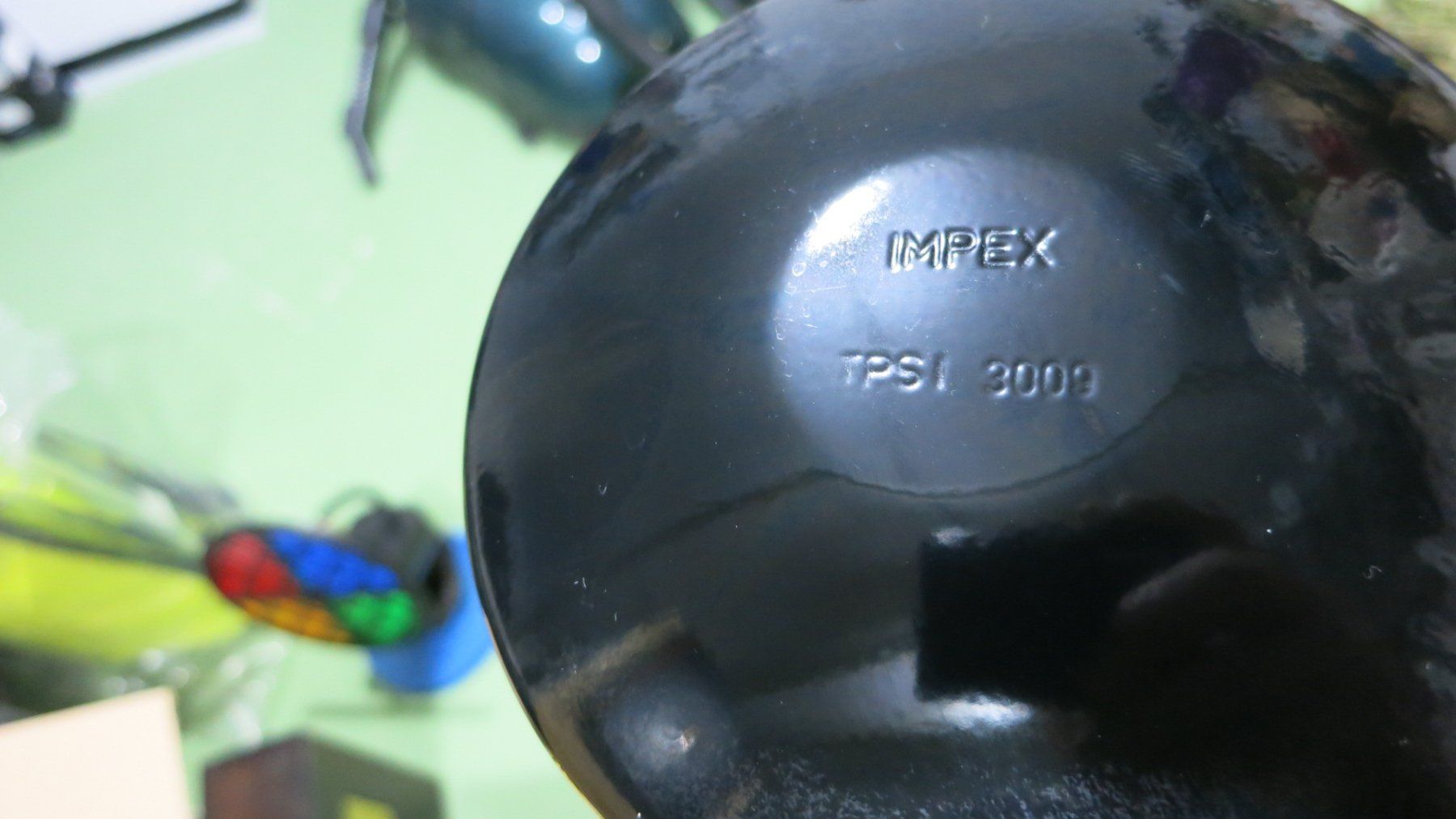 Solex Sistemi di scarico: Auspuff Solex 3800 Velosolex – Usato da Winznau venduto da Kohler1 1