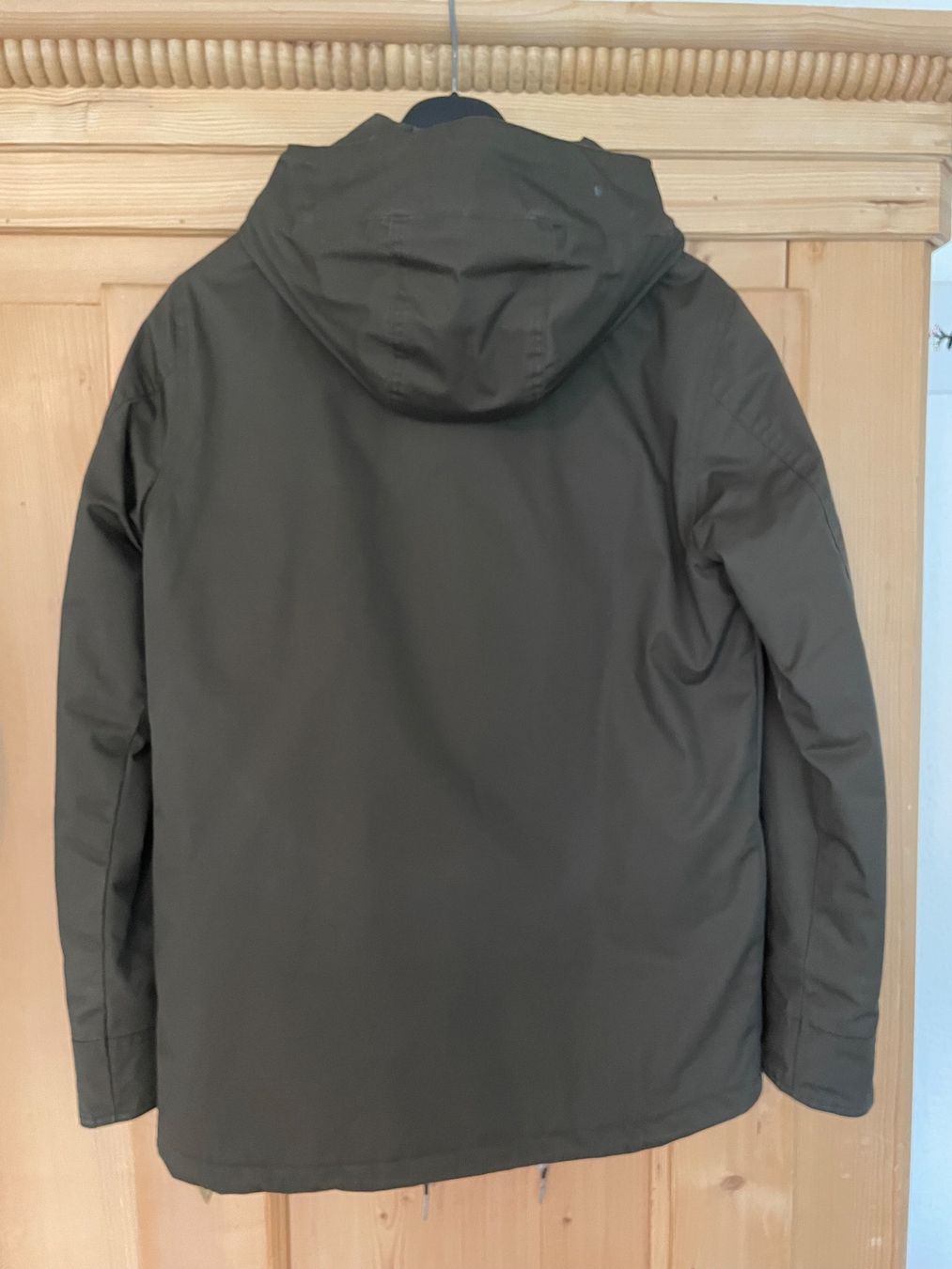 Elvine Giacche: Elvine Jacke oliv Grösse M – Usato da Seon venduto da fritz020 1