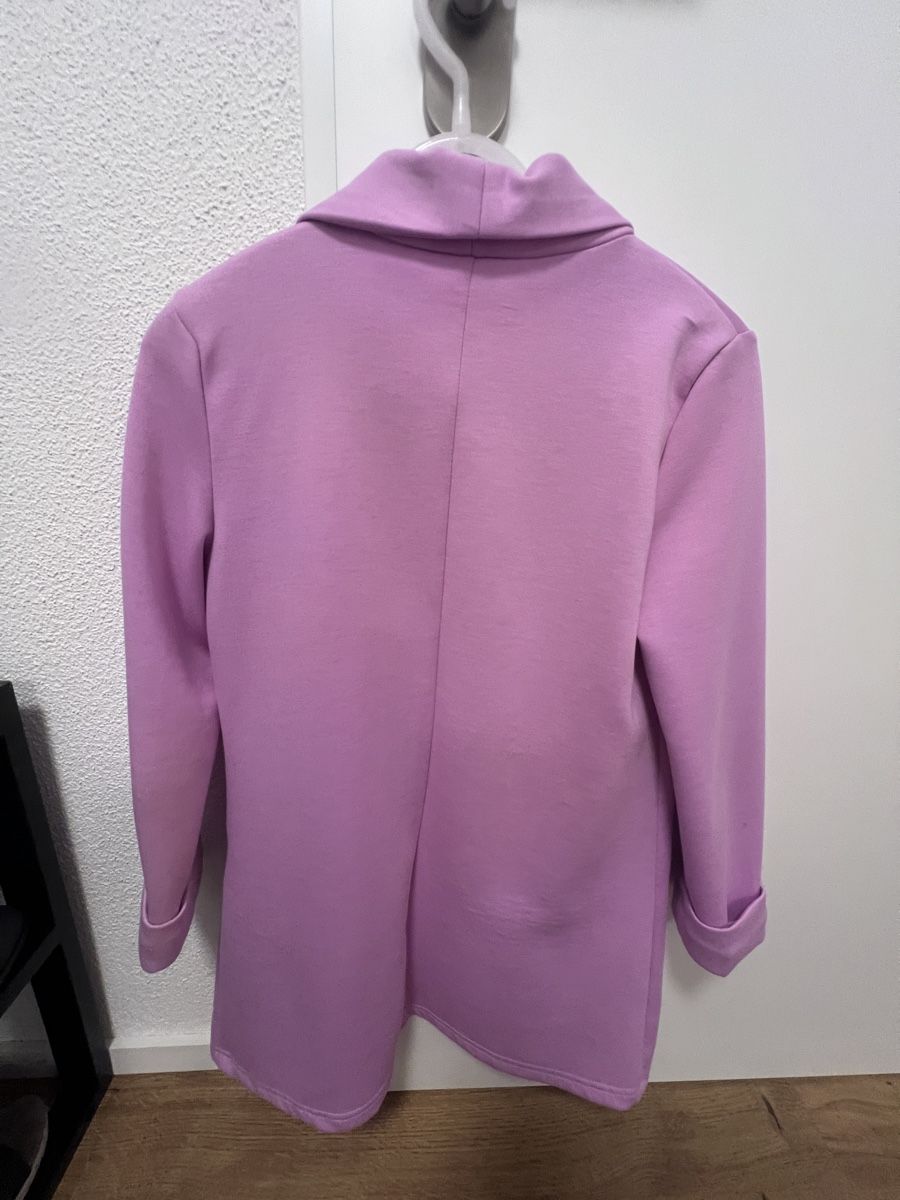 Giacche: Stoffblazer rosa 34 – Nuovo (secondo la descrizione) da Root venduto da Fashionhomeandmore 1