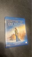 Blu-Ray: Die Hütte - Ein Wochenende mit Gott, neuwertig