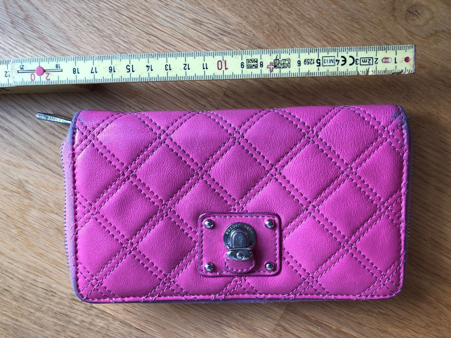 Marc Jacobs Portemonnaies: Portefeuille Marc Jacobs – D'occasion à Dotzigen par SecondHandGems 2