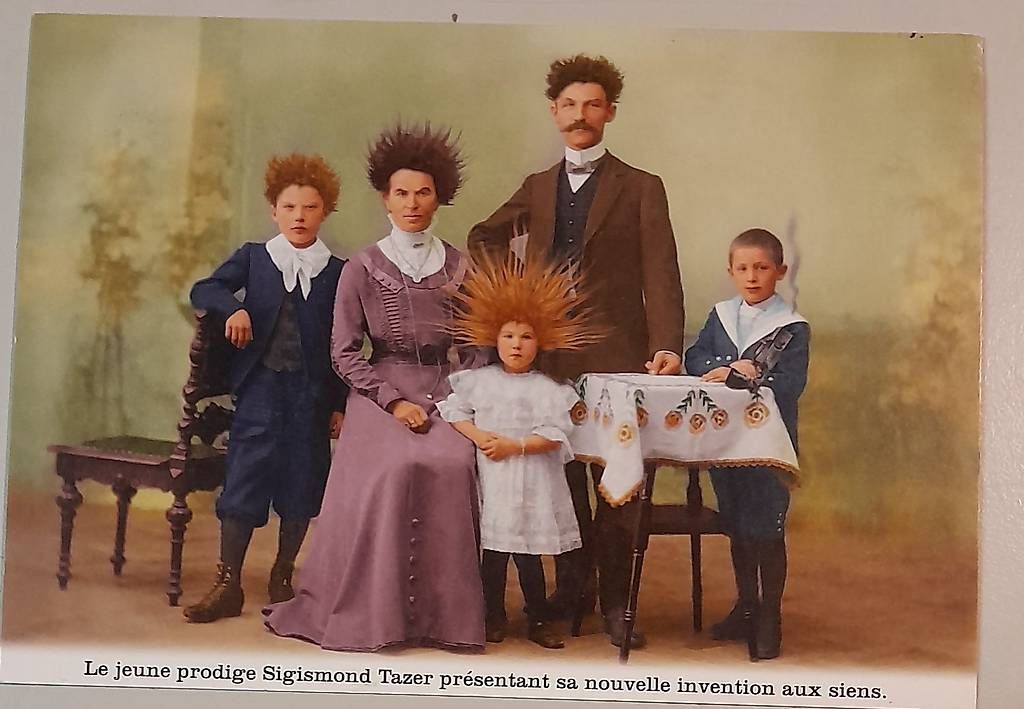 Cartes postales:  Postkarten – D'occasion à Biel/Bienne par ros_8r9j 4