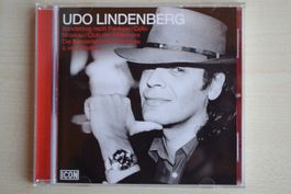 Udo Lindenberg - CD Sonderzug nach Pankow (878)