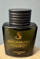 Sagamore - Lancôme - 7.5 ml EDT - vintage