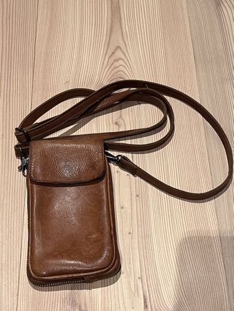 Handytasche Bear Design