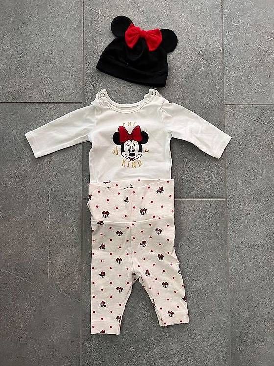 Ensembles coordonnés: 3-teiliges Baby Set – D'occasion à Blumenstein par reg_8ybn