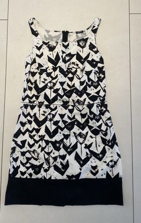 Jil Sander Sommer Kleid, Gr. 36, Top Zustand!