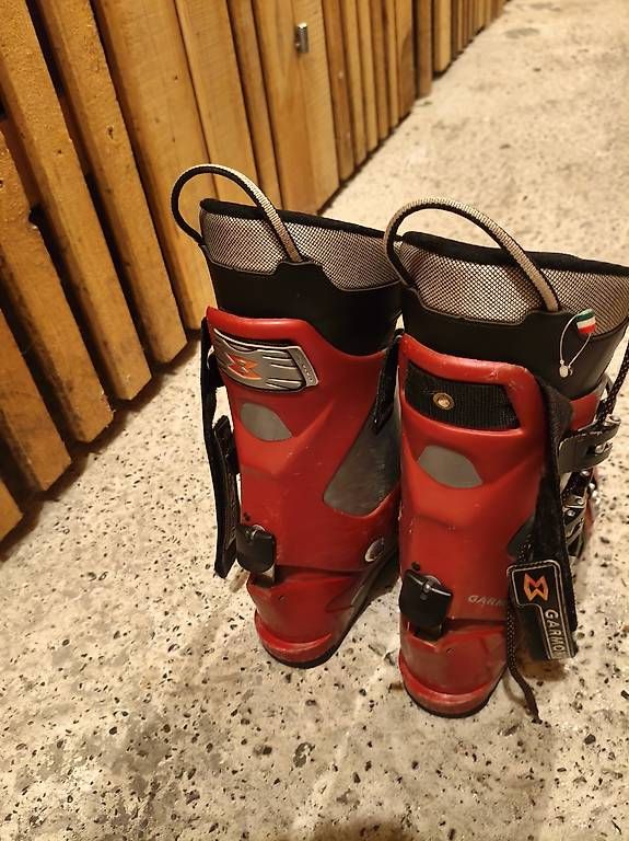 Chaussures hommes: Skischuhe Garmont – D'occasion à Bern par Smash428 1