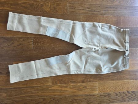 Neue Reithose von Harry Hall, ungetragen, Gr40