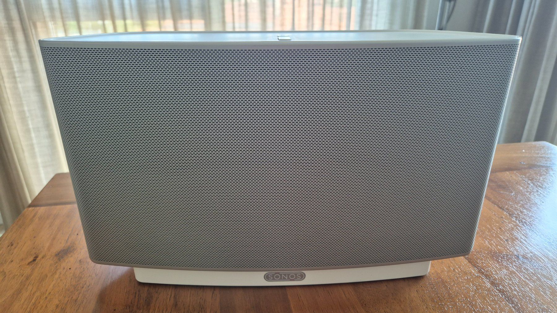 Sonos Lautsprecher: Sonos Cinq – Defekt aus Châtel-St-Denis von BigMike98