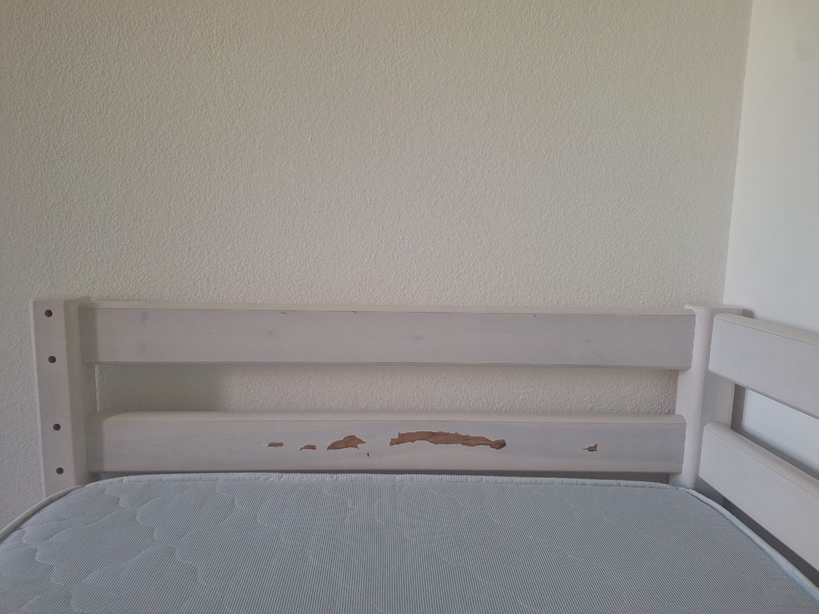 Flexa Betten: Bett 90 x 200cm – Neu (gemäss Beschreibung) aus Zug von pi_di12 3