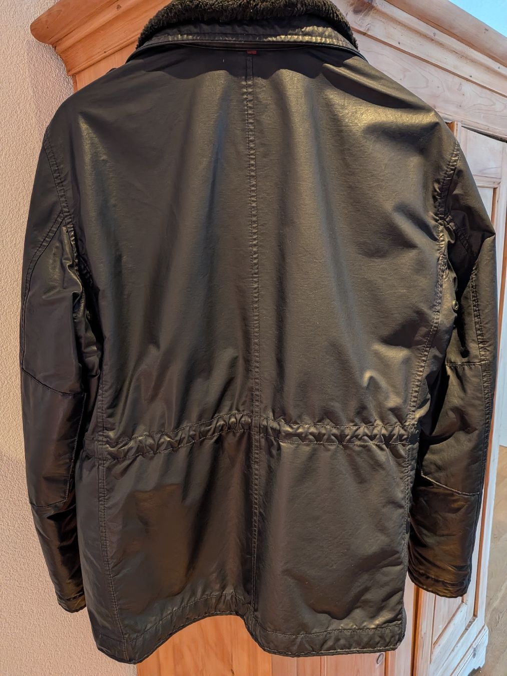 Strellson Jacken: Strellson Cross Jacke mit Sackmesser – Gebraucht aus Schwarzenbach SG von Zwenke09 4