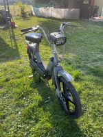 Piaggo CIAO R2 - Neu aufgebaut mit CH-Ausweis!