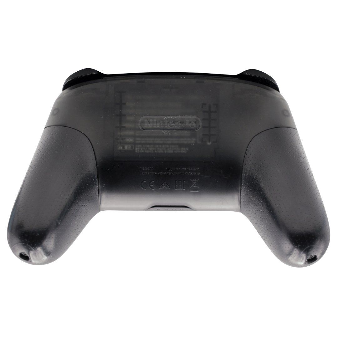 Manettes: Nintendo Switch Pro Controller - Switch – D'occasion à Paudex par dindeboy 1