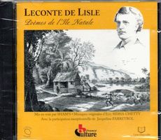 Leconte De Lisle (Poèmes De L'ile Natale)