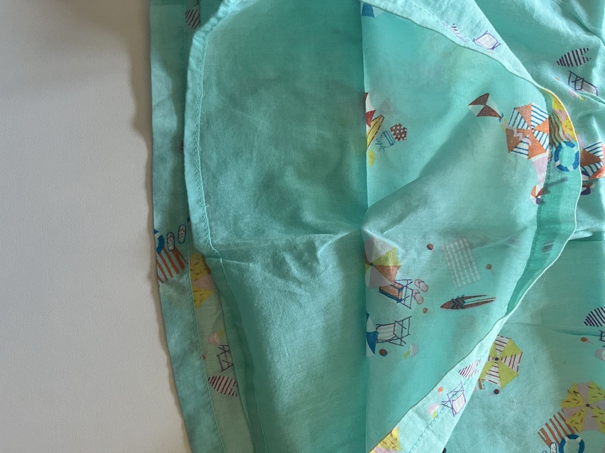 Camicette, T-shirt & Top: Top été DPAM - 6 ans – Usato da Geneve venduto da maremonte 2