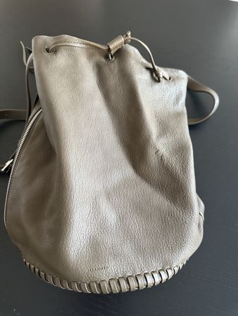 All Saints Tasche