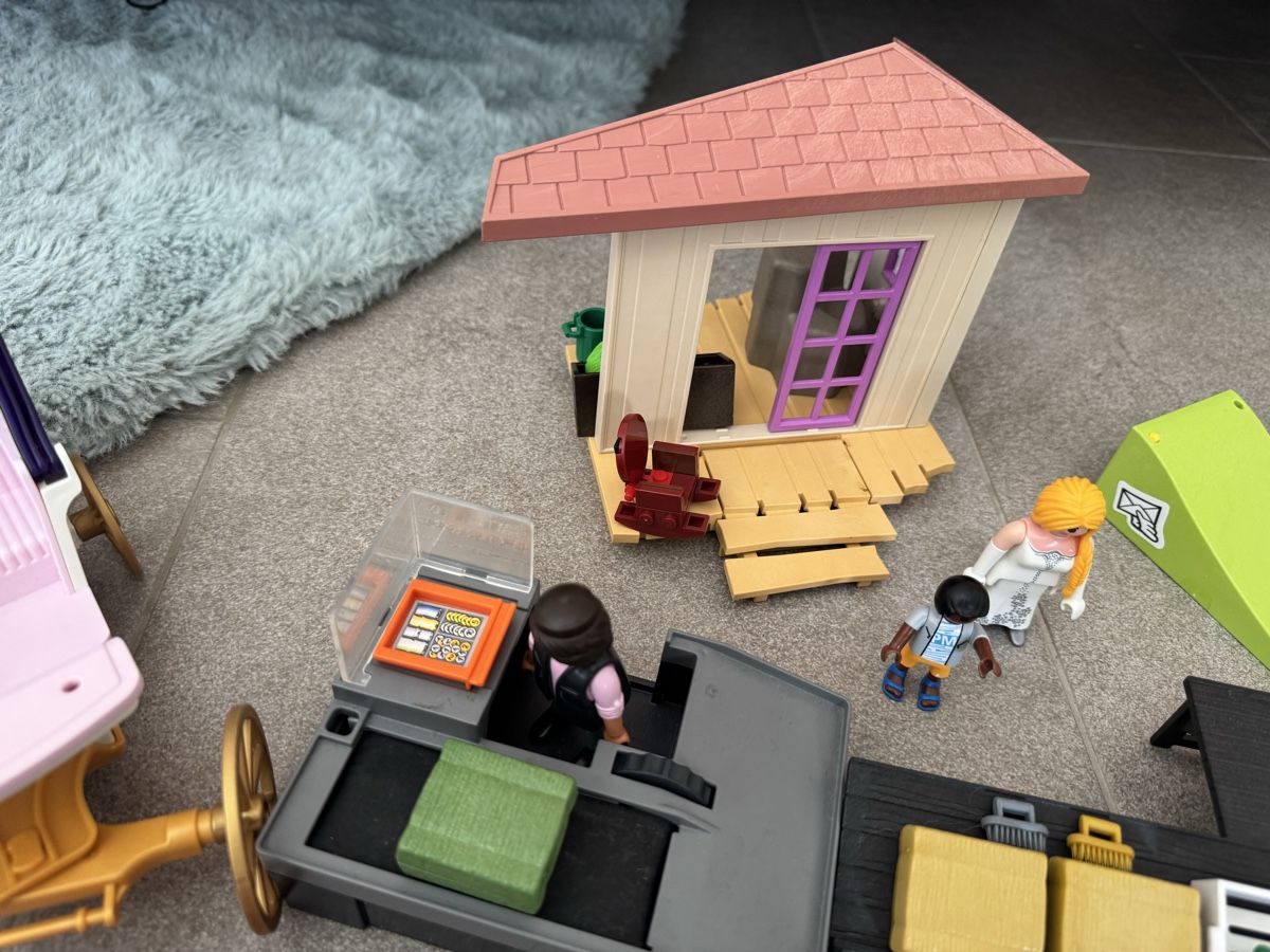Playmobil Giocattoli: Playmobil – Usato da zürich venduto da mane02 3