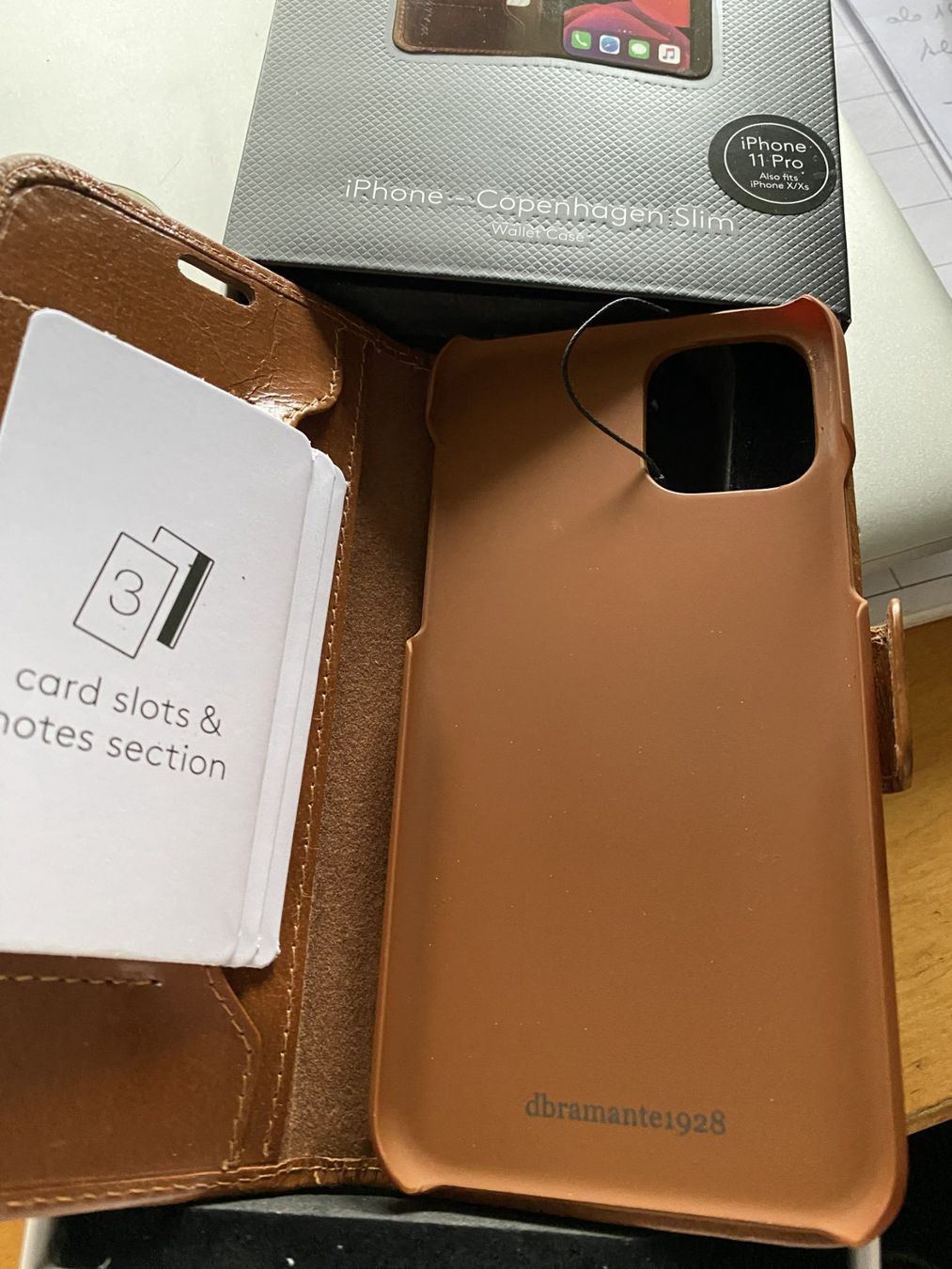 Apple Telefoni cellulari / Smartphones: Iphonehülle – Nuovo (secondo la descrizione) da Sachseln venduto da basti1950 3
