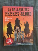 La Balade des Frères Blood 1/1 EO 2025 Neuf