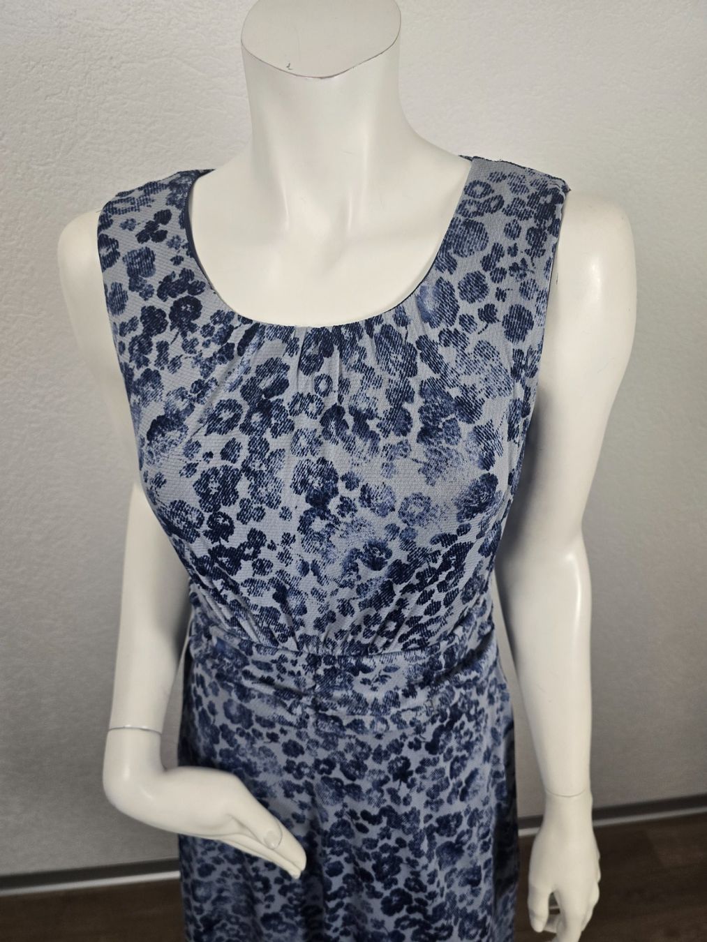 Vestiti: Robe a fleur T 36/38 – Usato da Les Verrières venduto da kitel79 5